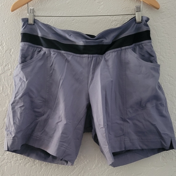 Shasta Cycling Shorts Size Large NWT - Picture 1 of 7